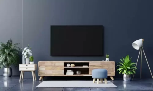 TV unit
