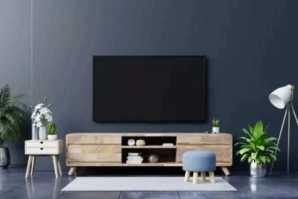 TV unit